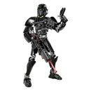 Figurină Star Wars - Death Trooper - 26 cm