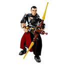 Figurină Star Wars - Chirrut Îmwe - 23,5 cm