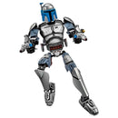 Figurină Star Wars - Jango Fett - 24 cm