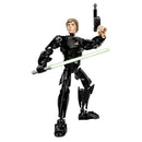 Figurină Star Wars - Luke Skywalker - 24 cm