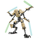 Figurină Star Wars - General Grievous - 32 cm