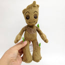 Plush Groot