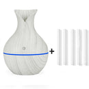 Difuzor de aromă portabil - mai multe variante