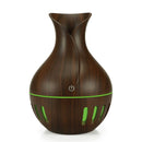 Difuzor de aromă portabil - mai multe variante