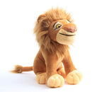 Plush Mufasa - Regele Leu