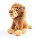 Plush Mufasa - Regele Leu