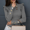 Pulover elegant pentru femei - mai multe culori