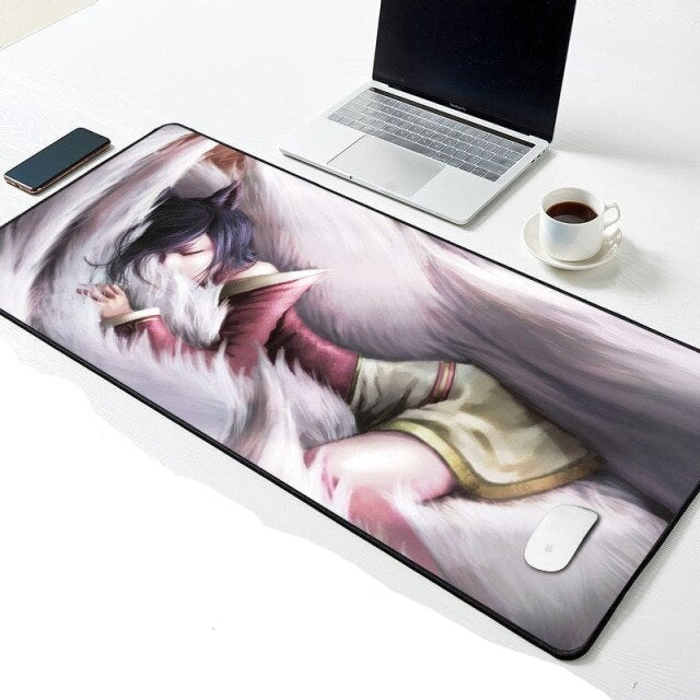 Mouse pad - LEAGUE OF LEGENDS - mai multe variante