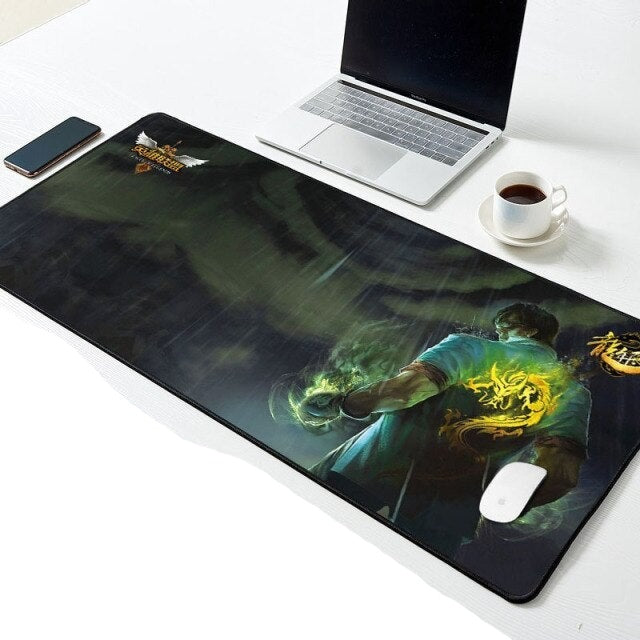 Mouse pad - LEAGUE OF LEGENDS - mai multe variante