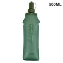 Sticlă de apă pentru sport - mai multe variante