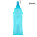 Sticlă de apă pentru sport - mai multe variante