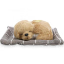 Câine de pluș electronic - mai multe variante