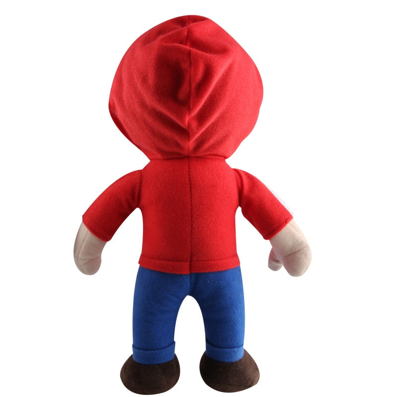 Plush Miguel - Coco