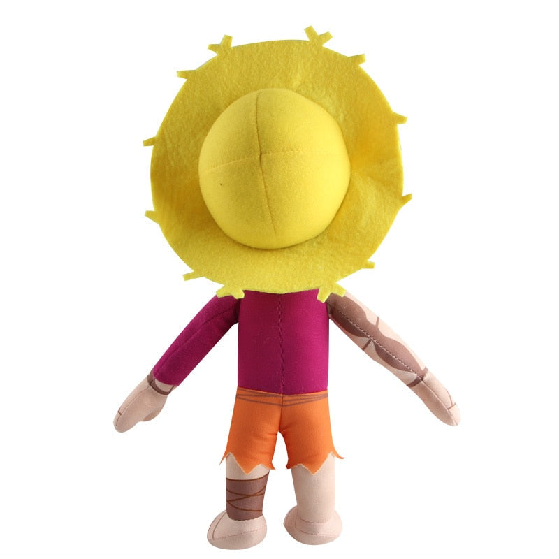 Plush Hector - Coco