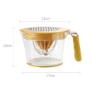 Set multifuncțional pentru prepararea alimentelor