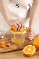 Set multifuncțional pentru prepararea alimentelor