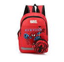 Rucsac pentru copii Spiderman - mai multe culori