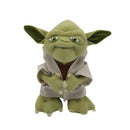 Plush Yoda - Star Wars