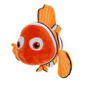 Plush Nemo - 23 cm