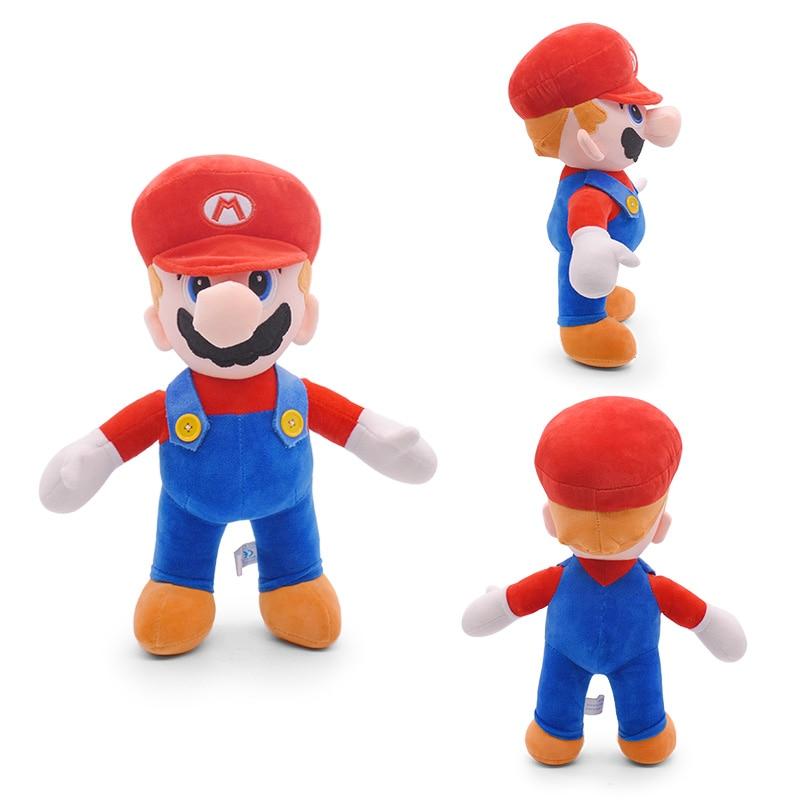Plush Super Mario - mai multe mărimi