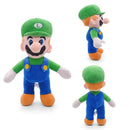 Plush Luigi - mai multe mărimi