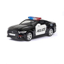 Mașină de poliție Ford Mustang