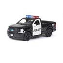 Mașină de poliție Ford F-150