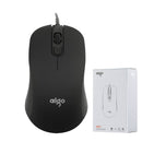 Mouse USB - negru