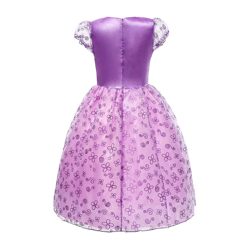 Rochie pentru copii Sofia