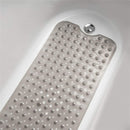 Covoraș de masaj antiderapant pentru baie - mai multe culori