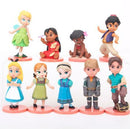 Figurine Prințese - mai multe variante