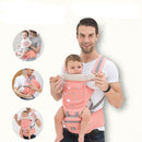 Purtător de copii - mai multe culori
