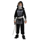 Costum ninja - mai multe variante