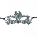 Mască de dantelă - mai multe variante