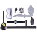 Trusă de poliție - 11 buc