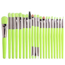 Set de pensule cosmetice - mai multe variante