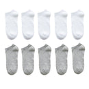 Șosete pentru femei 10 perechi - mai multe variante