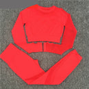 Set pentru femei T-shirt și jambiere - mai multe culori