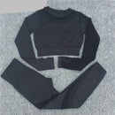 Set pentru femei T-shirt și jambiere - mai multe culori