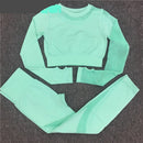 Set pentru femei T-shirt și jambiere - mai multe culori