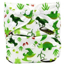 Scutece pentru copii - mai multe variante