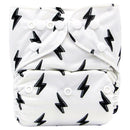 Scutece pentru copii - mai multe variante