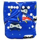 Scutece pentru copii - mai multe variante