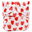 Scutece pentru copii - mai multe variante