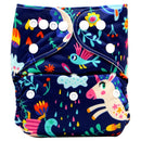 Scutece pentru copii - mai multe variante