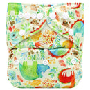 Scutece pentru copii - mai multe variante