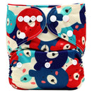 Scutece pentru copii - mai multe variante