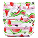 Scutece pentru copii - mai multe variante