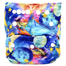 Scutece pentru copii - mai multe variante