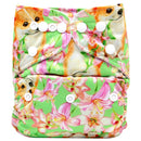 Scutece pentru copii - mai multe variante